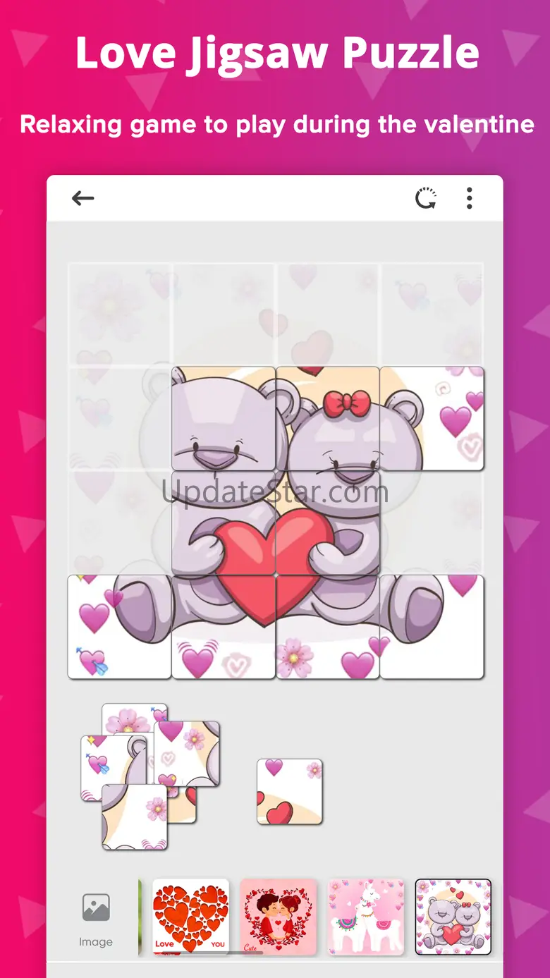Love Photo Frames - 2024 1.0.4