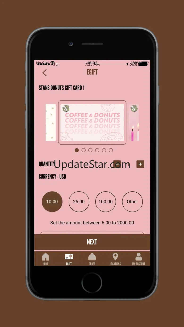 Stan's Donuts & Coffee 24.12.2024090203