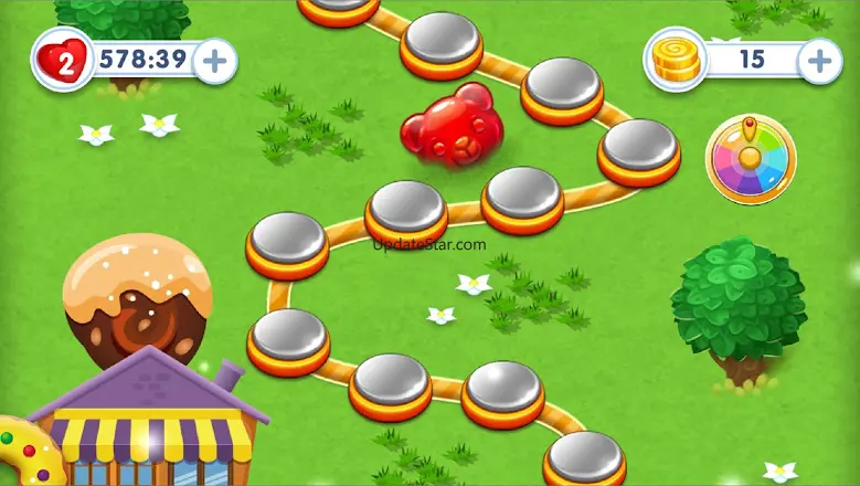 CandySugarMatch 0.1.170