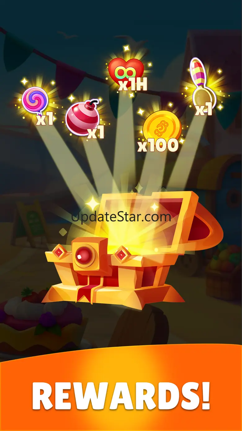 CandyDream 2.4.1