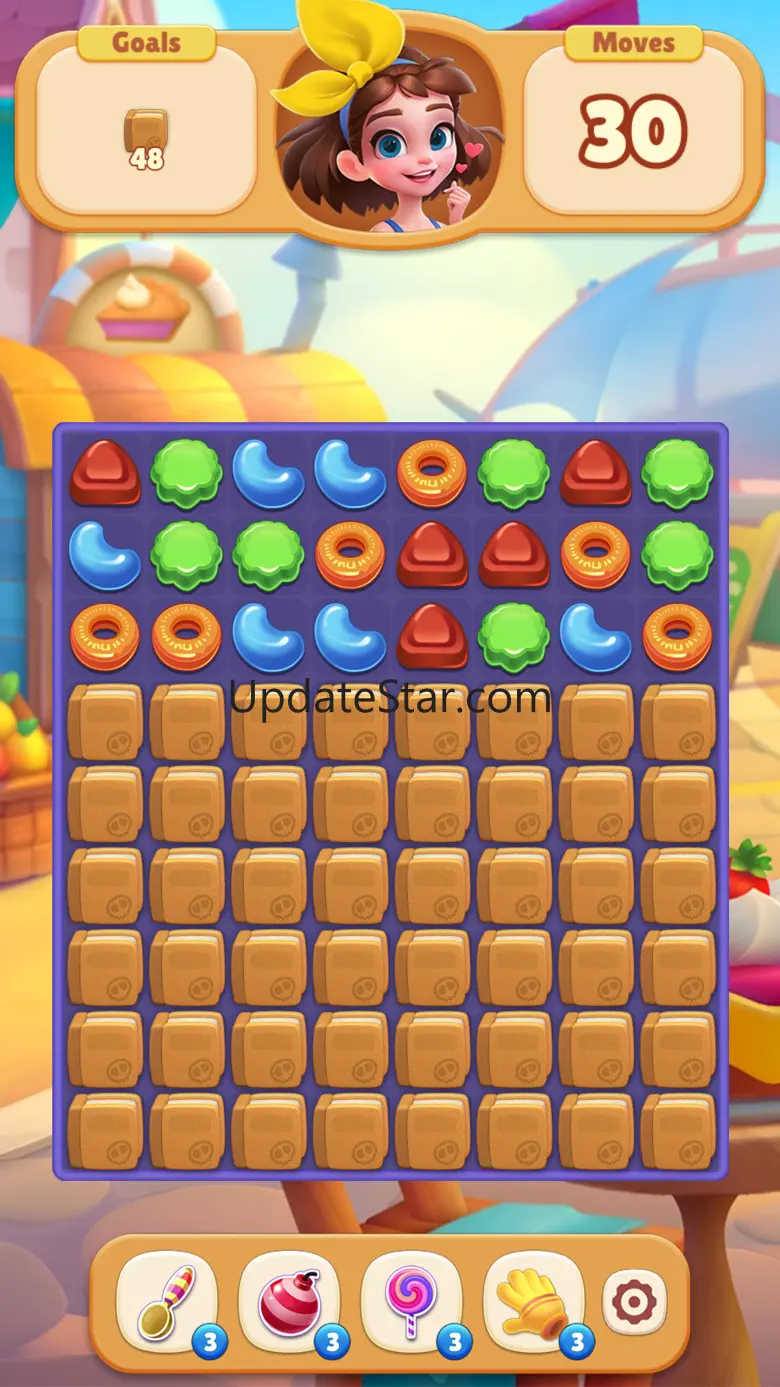 CandyDream 2.4.1