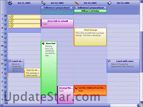 Planner.NET 5.6