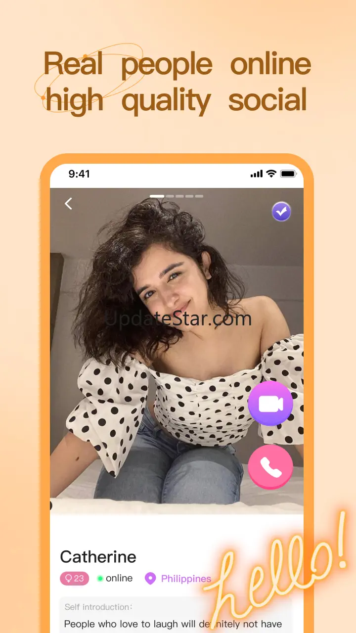 Matchu- Face on face & social 4.0.0