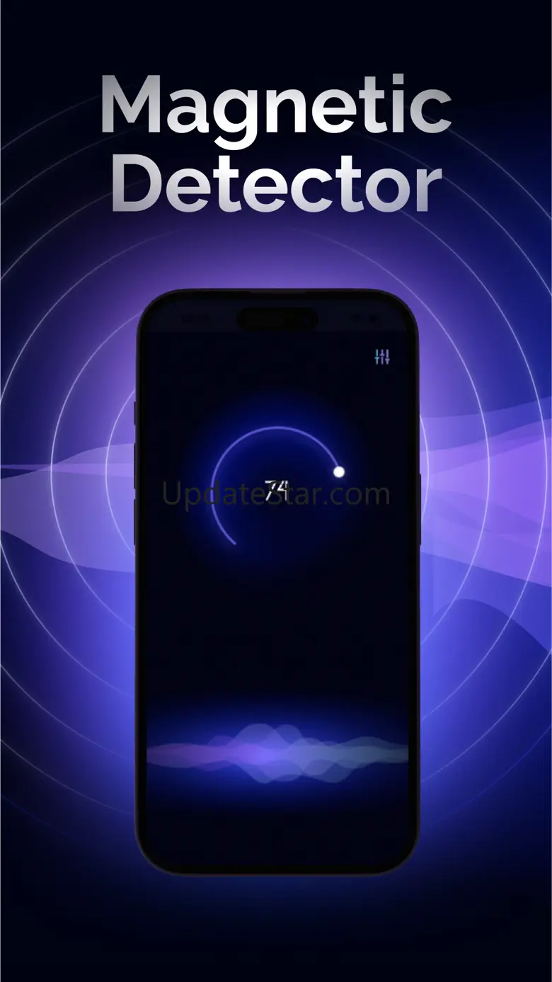 Magnetic Detector by Aexol 4.0.1