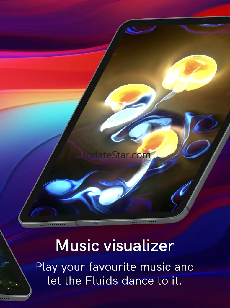 Fluids & Sounds Simulation LWP 8.9.0