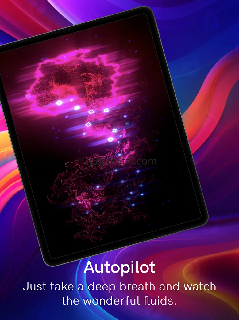 Fluids & Sounds Simulation LWP 8.9.0
