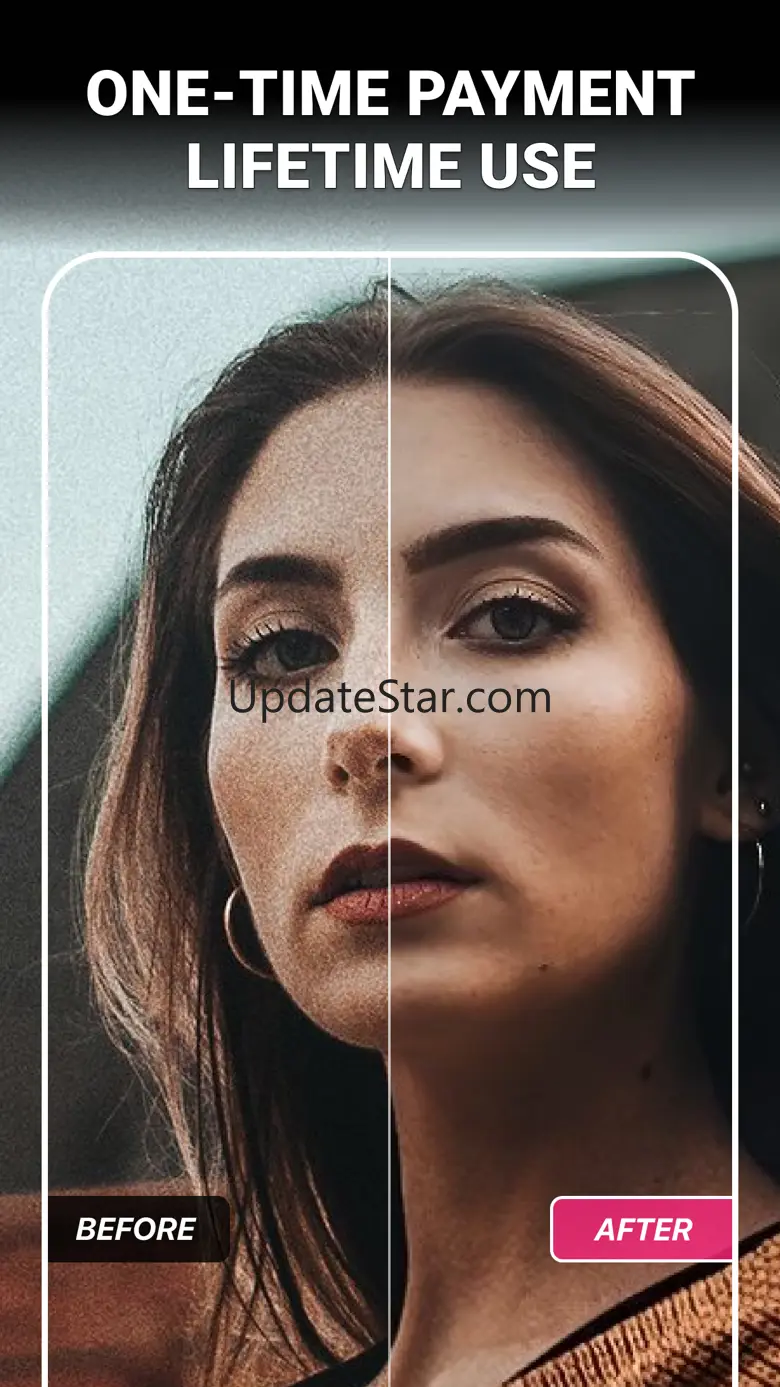 PicsBeauty - AI Enhancer 1.9.8
