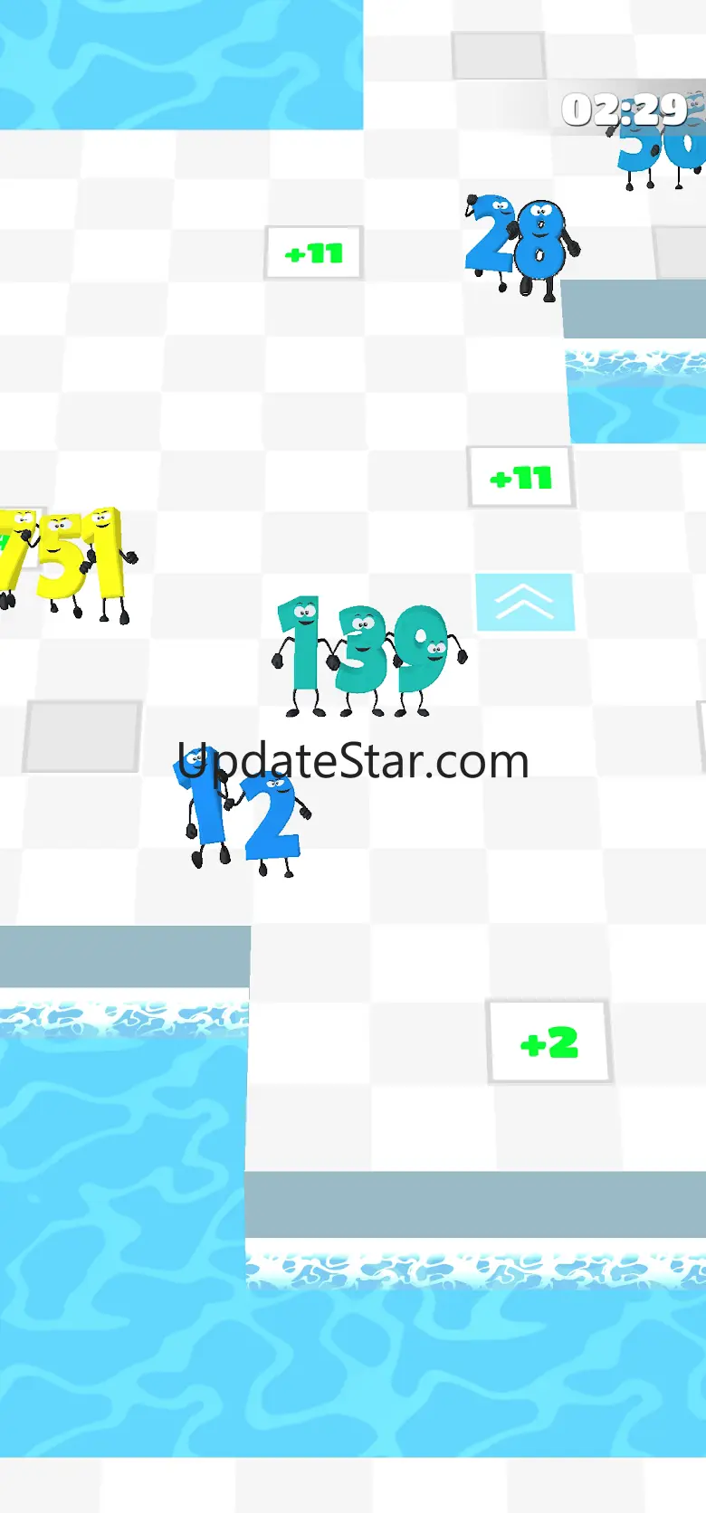 Numbers.io 1.5