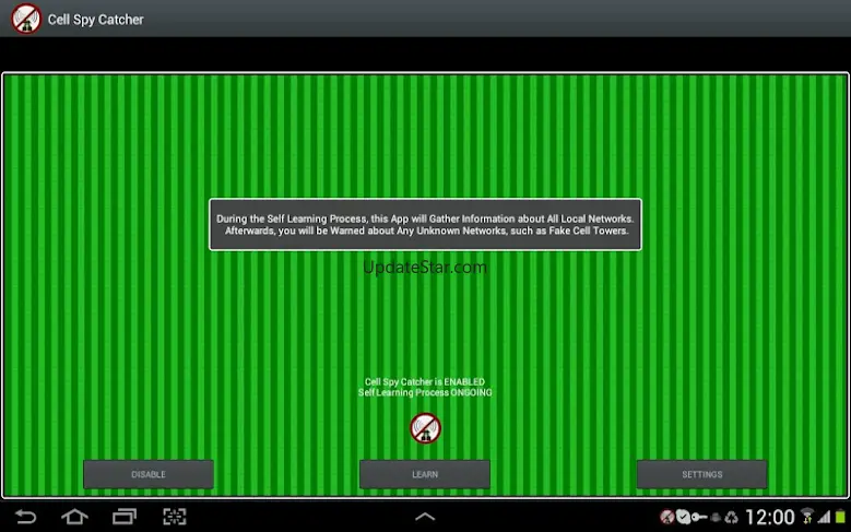 Cell Spy Catcher (Anti Spy) 3.5.3
