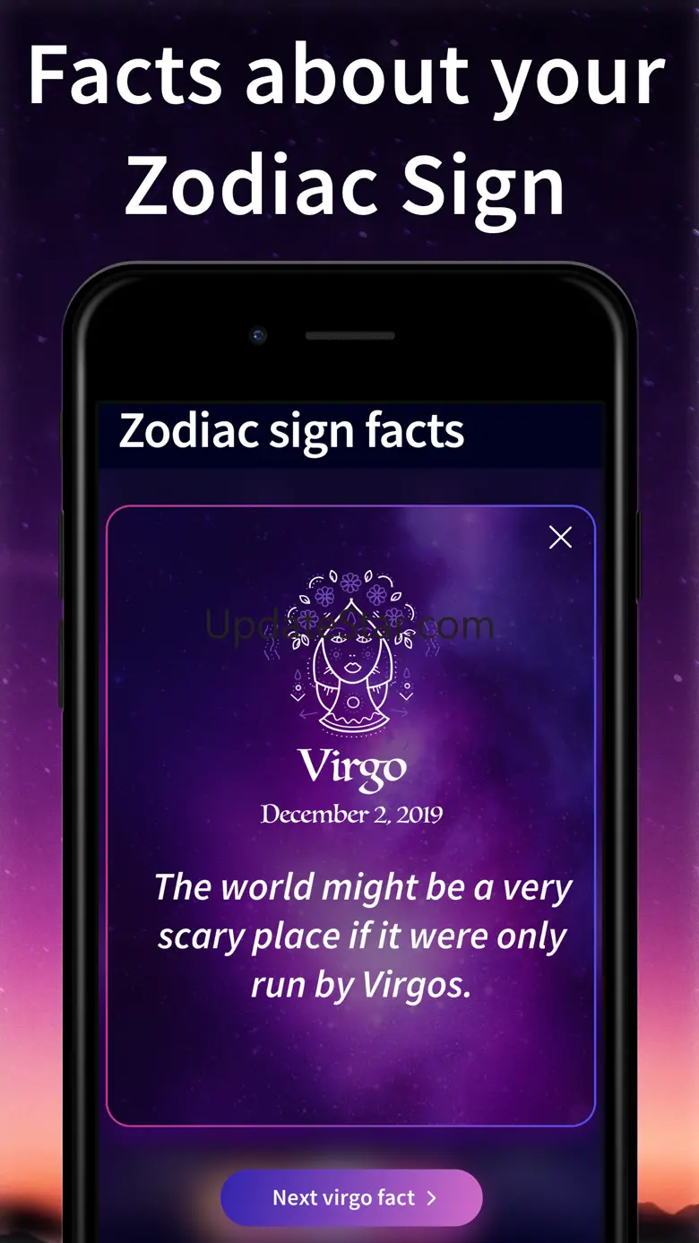 Zodiac Signs 2024 1.0.25