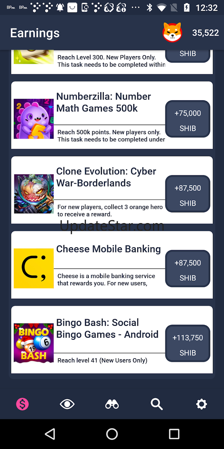 Cash App: Make Money Online 1.4.0.7