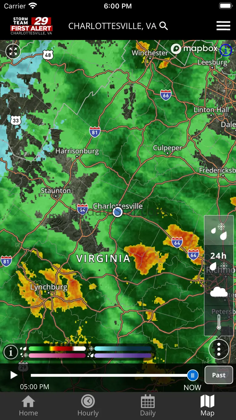 29News Weather, First Alert 5.15.412