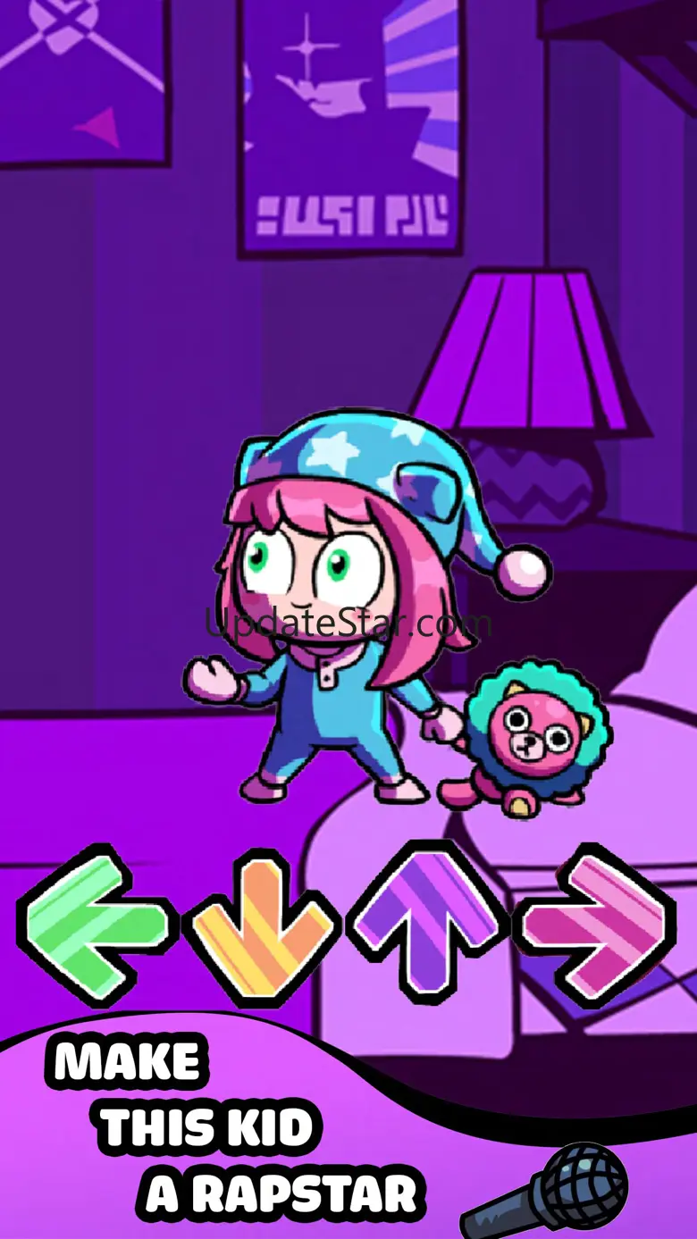 MetaNote : Music Story Mod 4.6