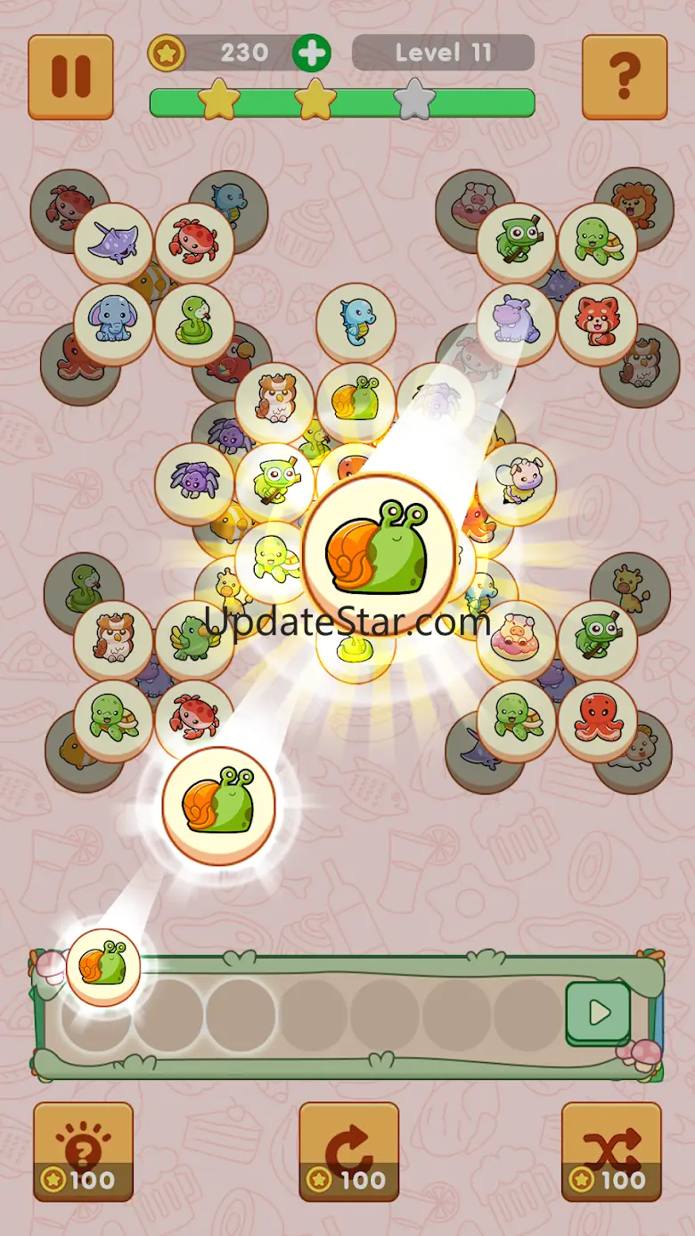 Triple Tile Classic 1.0.52