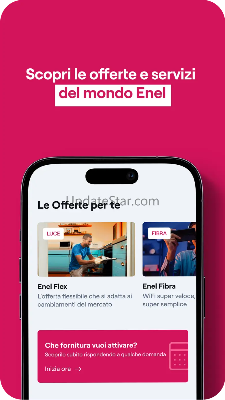 Enel Energia 11.0.9