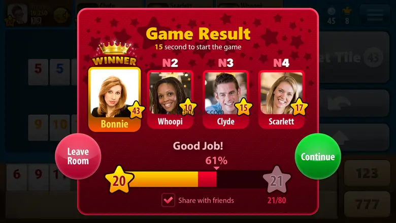 Rummy World 5.49