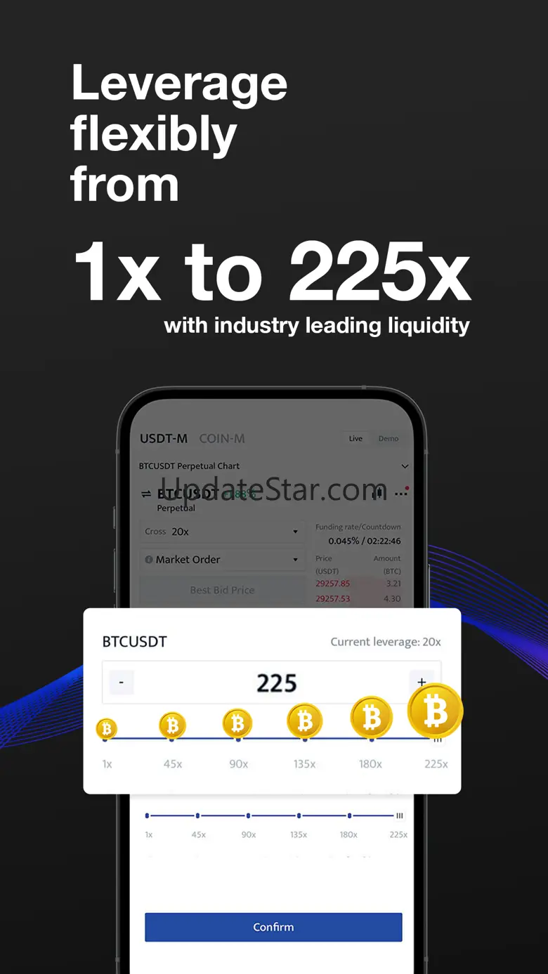 BTCC-Trade Bitcoin & Crypto 8.5.3