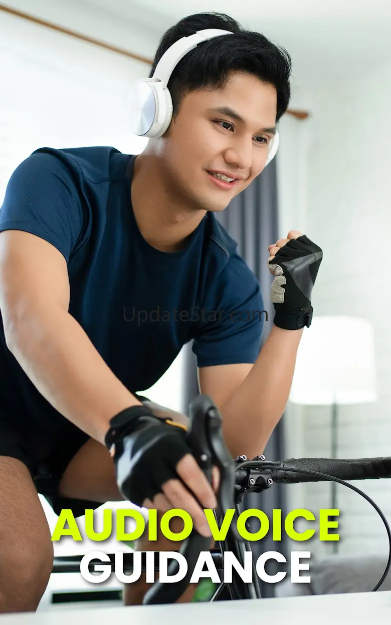 CycleGo - Indoor Cycling Class 2024.2.0