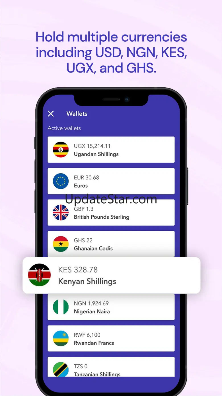 Eversend - the money app 0.5.51