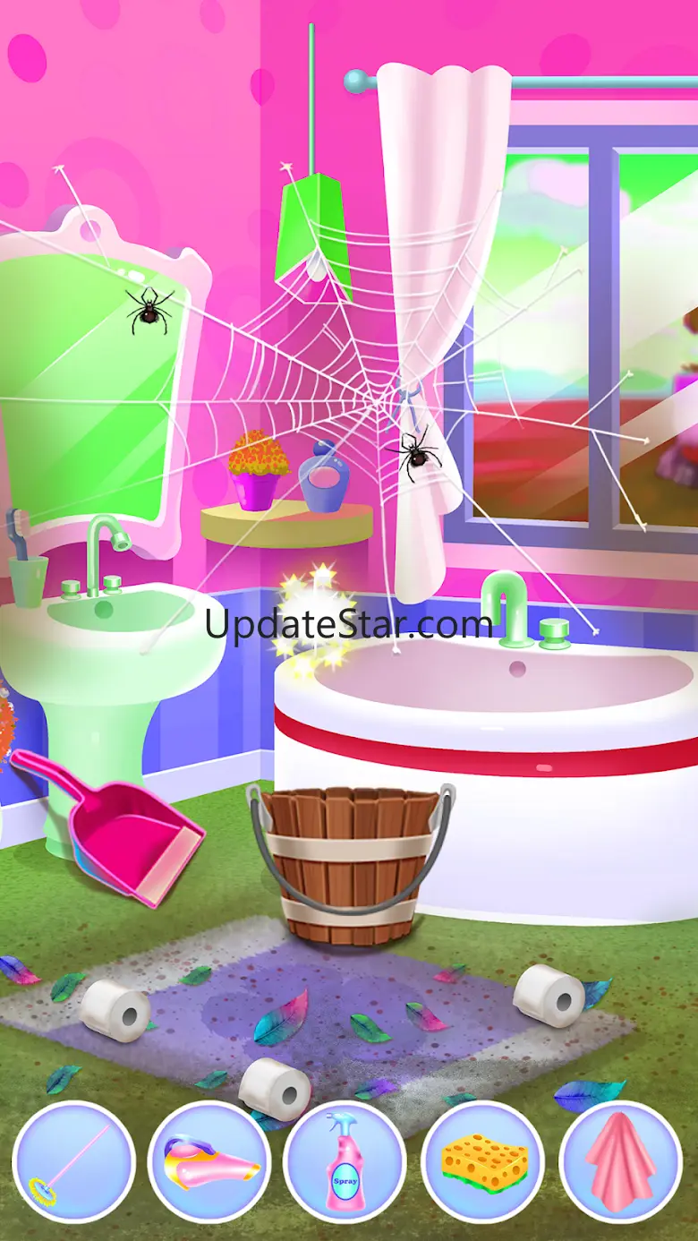 Girl Candy World 1.0.3