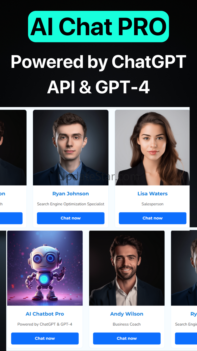 AI Agency - Talk To My Chatbot 1.4.0