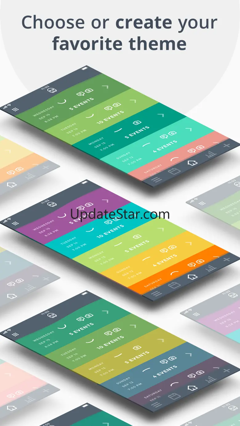 Emotion Tracker: Moodistory 3.3.1
