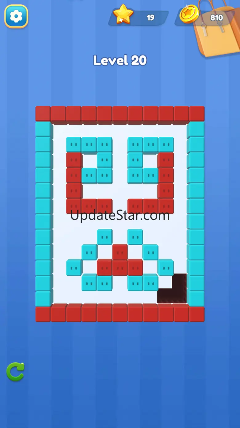 Bubble Blast 3D: Sort Fun 1.3.1