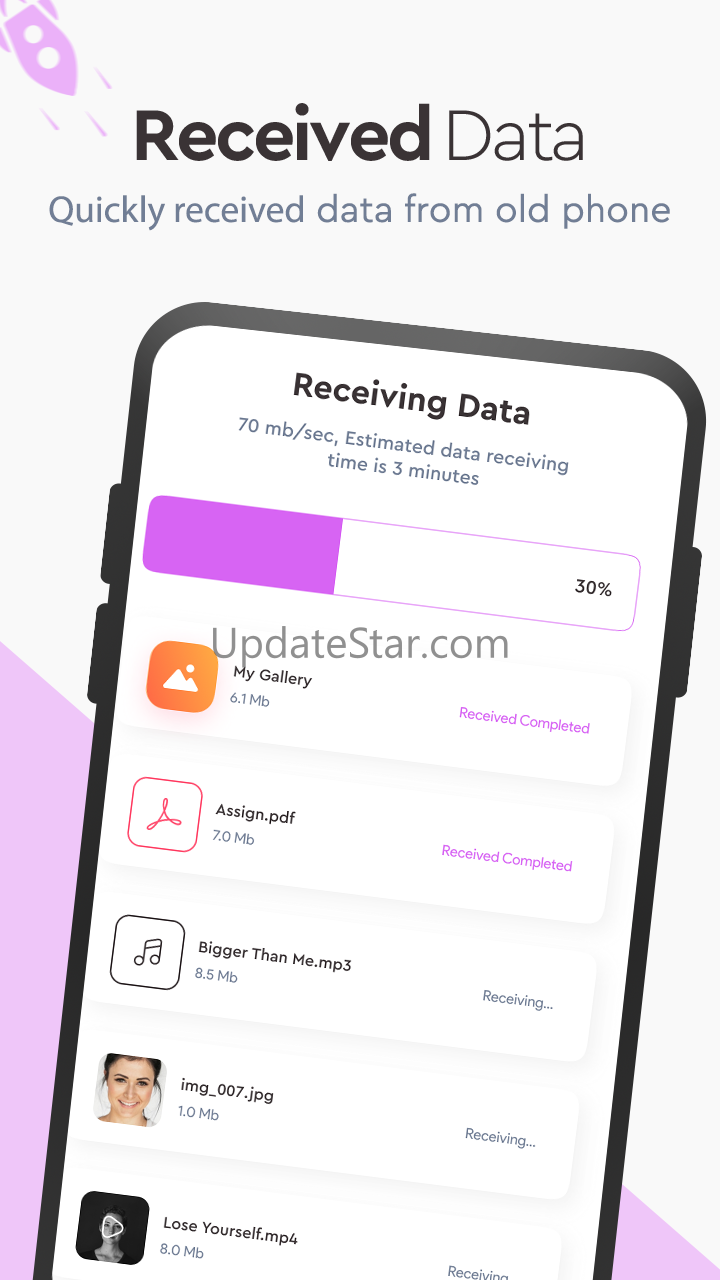 Phone Clone – Data Transfer 3.1.7