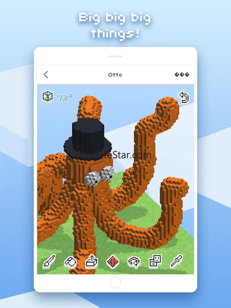 Makerspace for Minecraft 1.2.5
