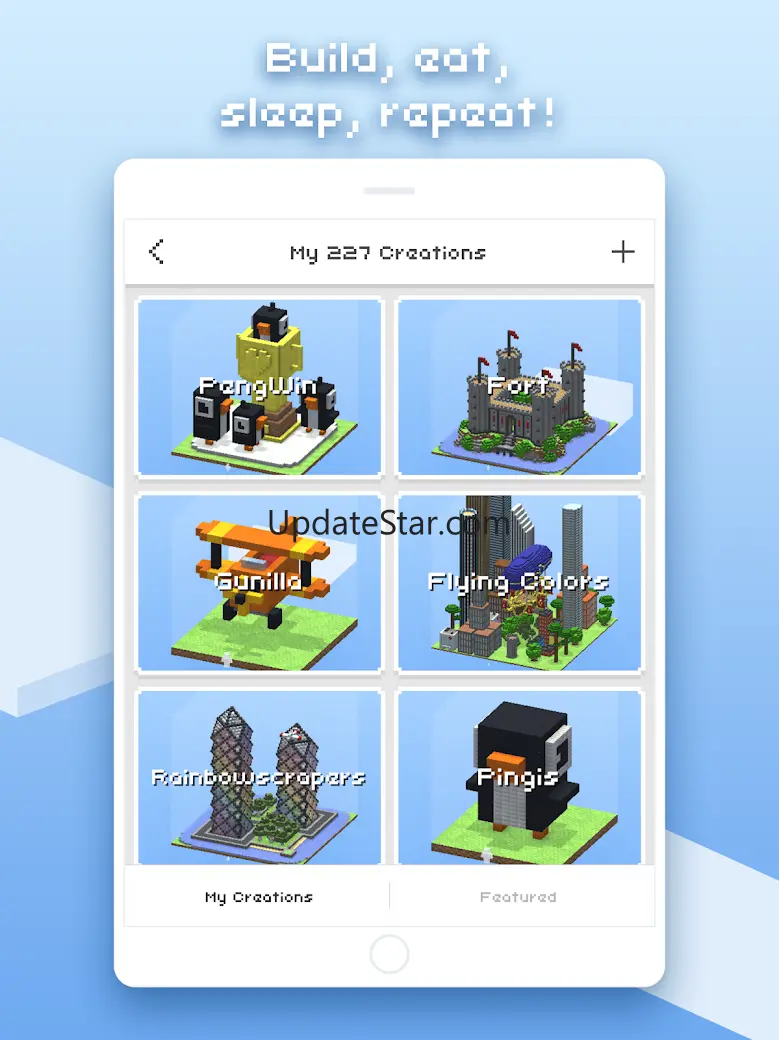 Makerspace for Minecraft 1.2.5