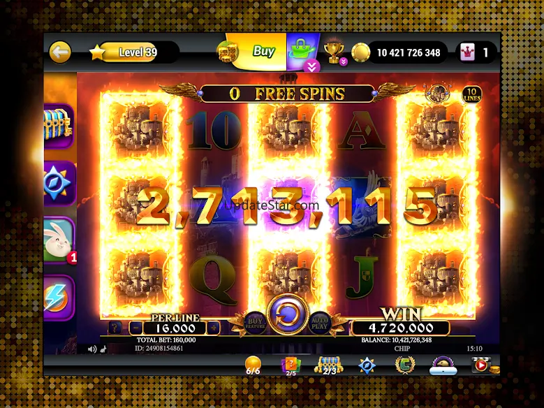 Lounge777 - Online Casino 5.8.30