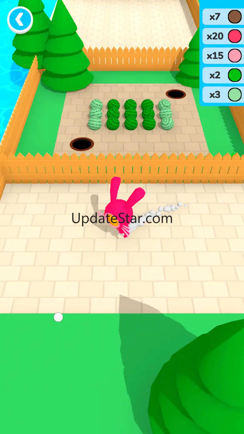 Pyjama Craft 0.2.3