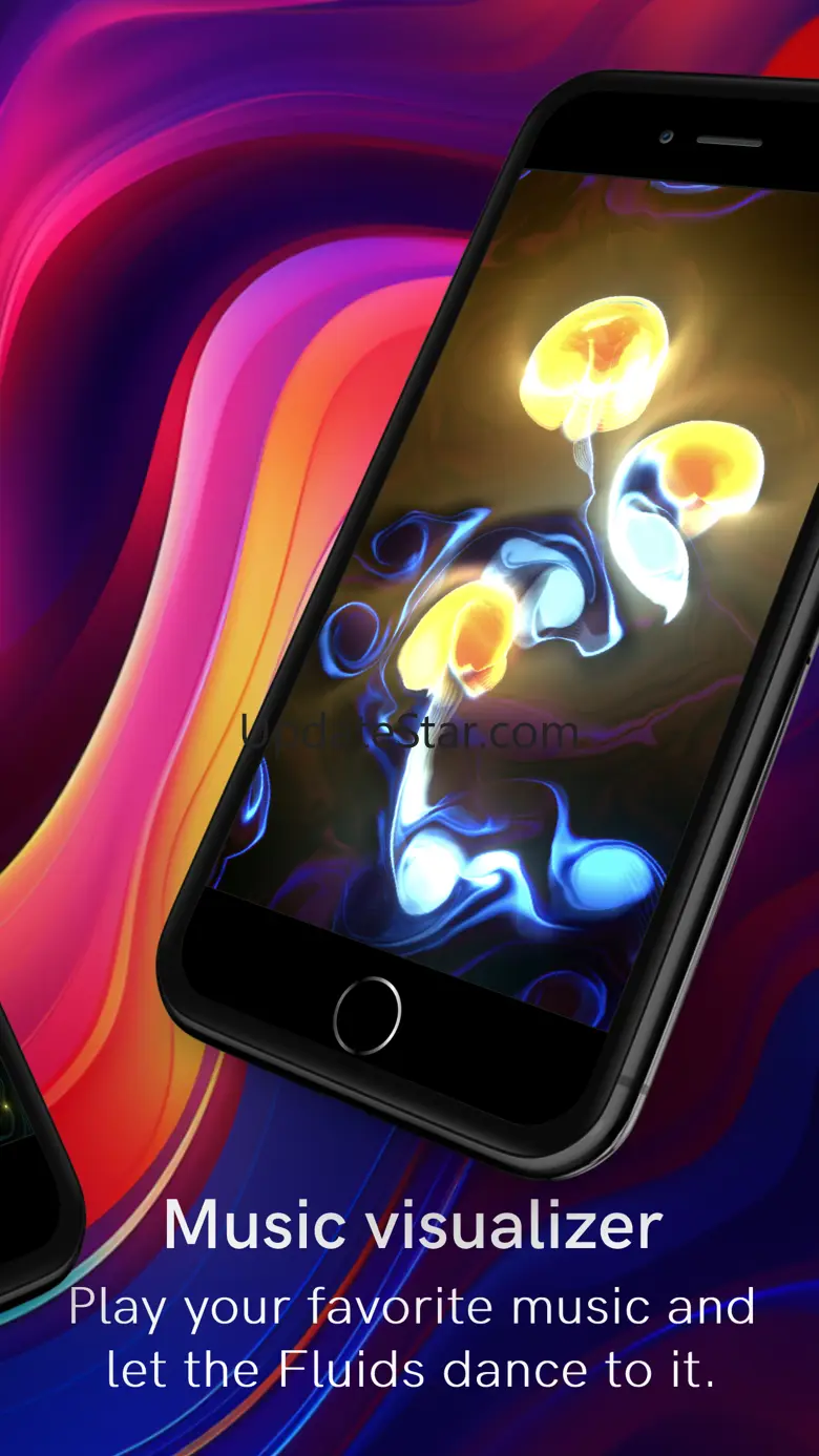 Fluids & Sounds Simulation 9.0.1