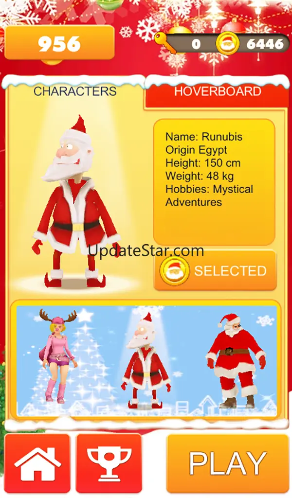 Santa Run 1.3.8