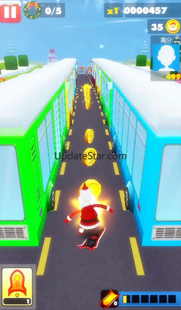 Santa Run 1.3.8