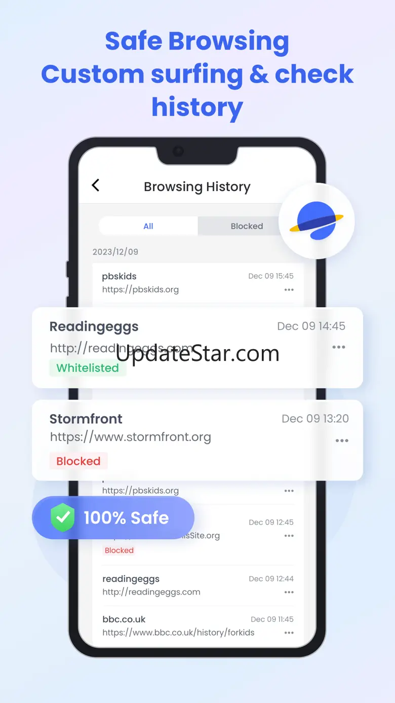 AirDroid Parental Control 1.0.0.0