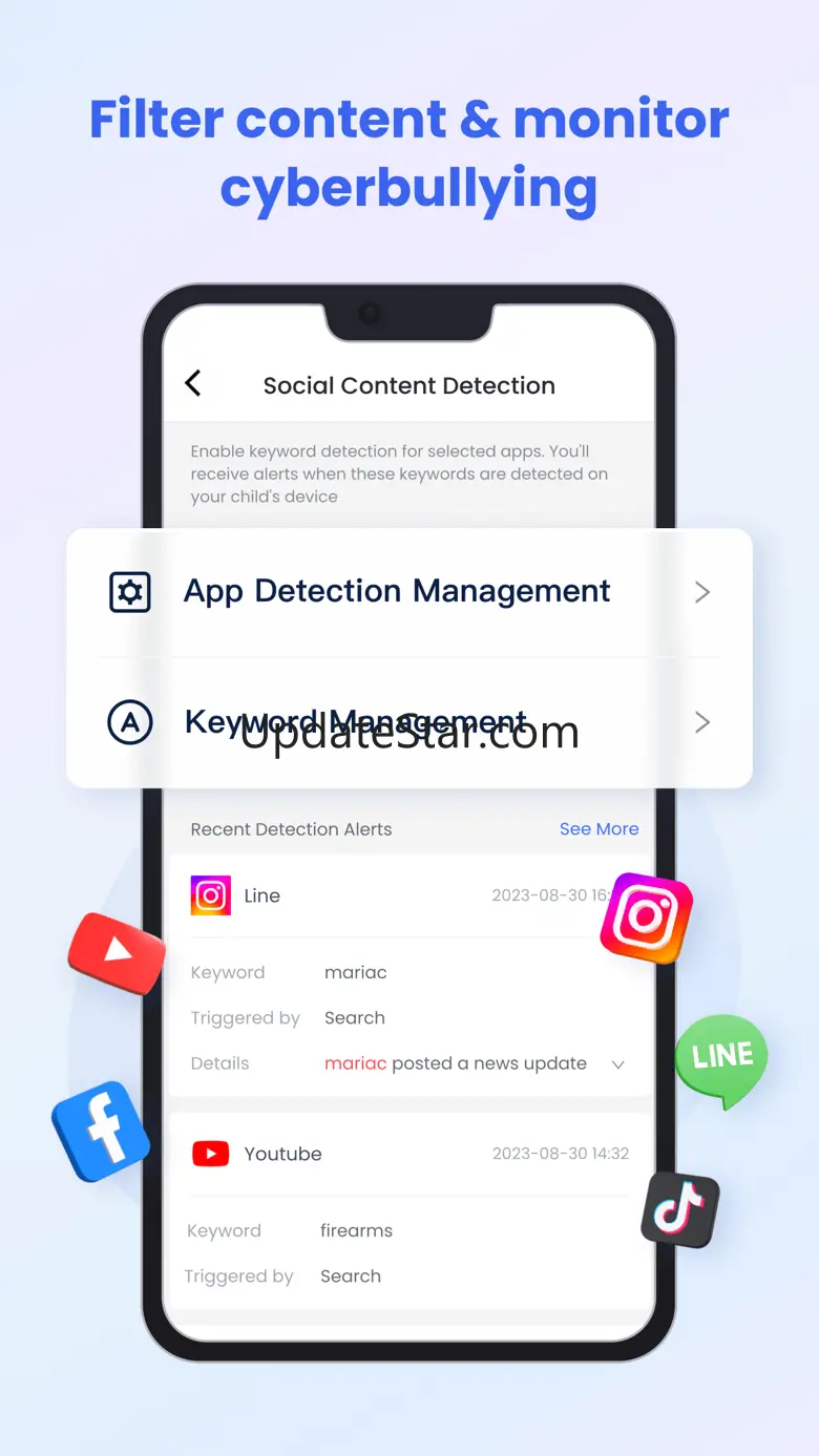 AirDroid Parental Control 1.0.0.0