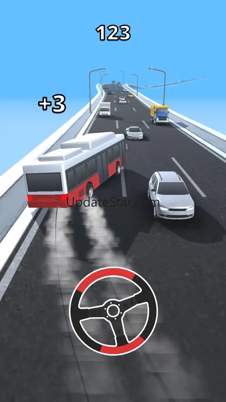 Double drift 1.29.0