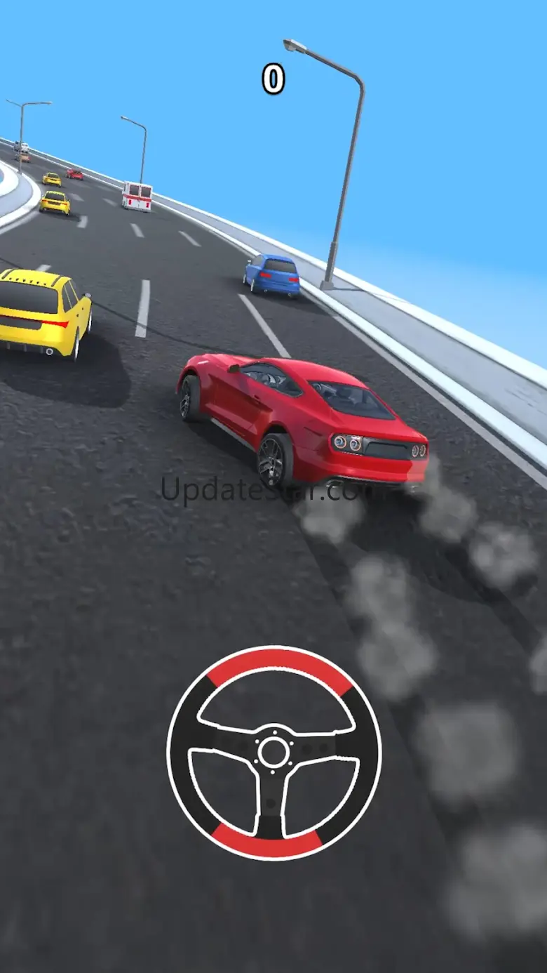 Double drift 1.29.0