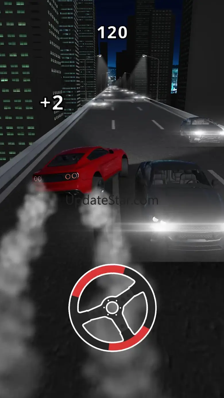 Double drift 1.29.0