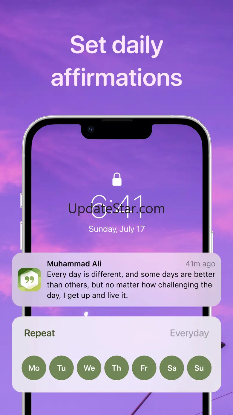 Inspirational Quotes: Quotesy 2.1.4