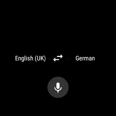 Lingvanex Translate Text Voice 1.7.0