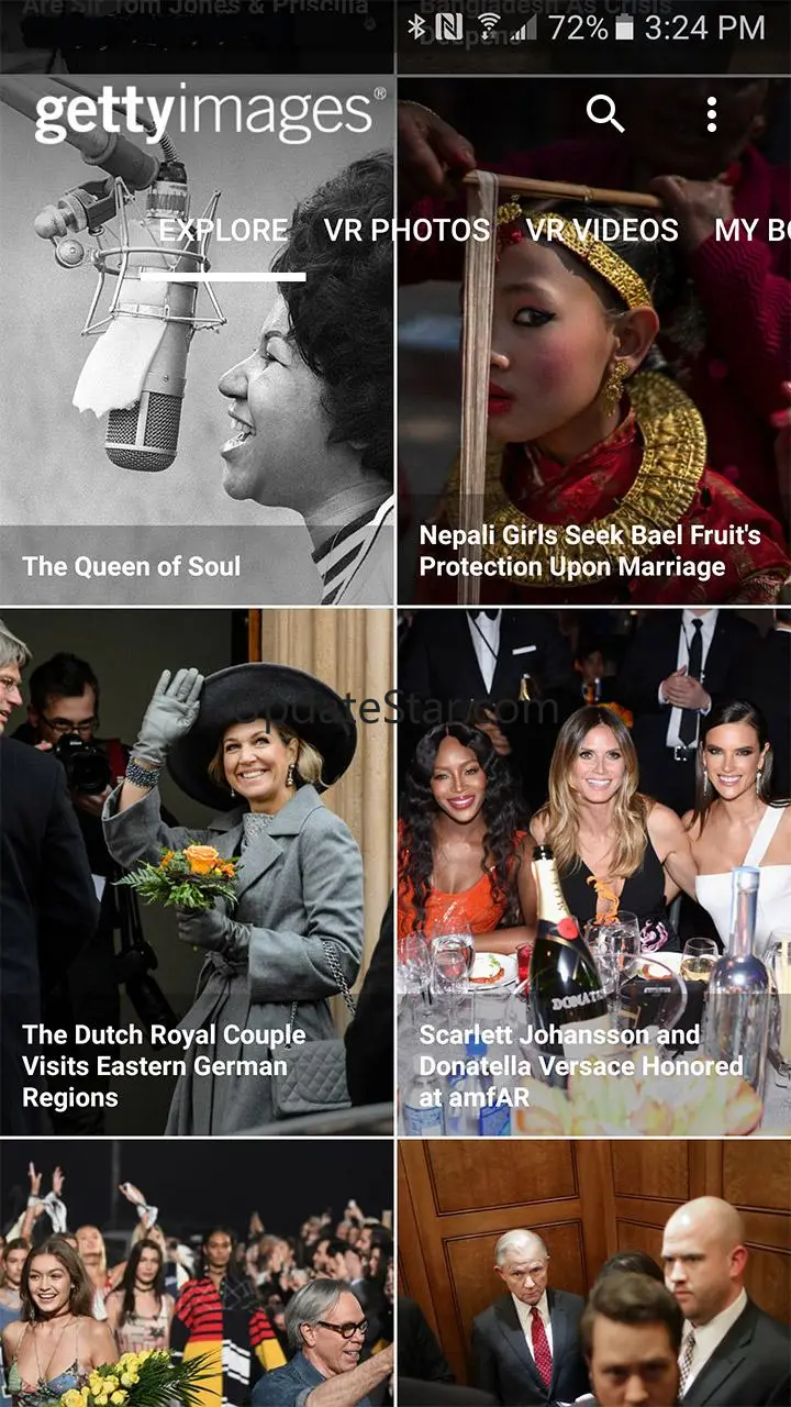 Getty Images 7.3