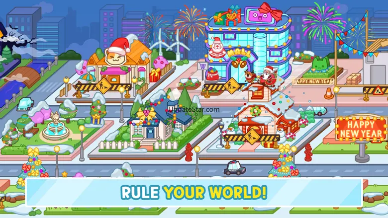 Avatar Life: My World 1.0.3