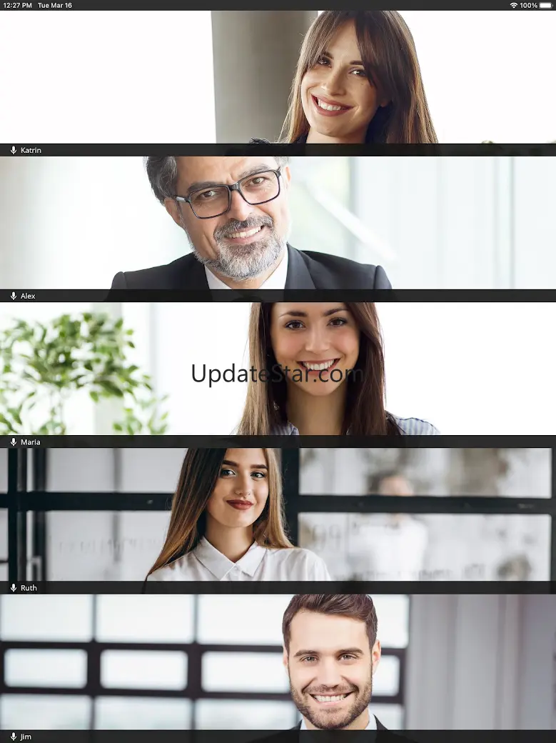 3CX Video Conference 20.0.61