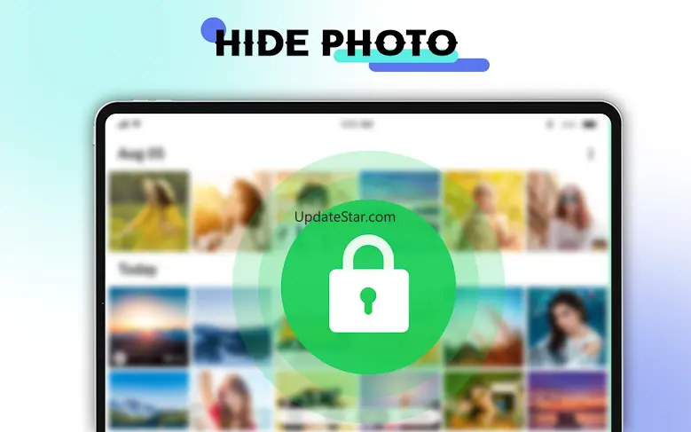 App Lock: Lock App,Fingerprint 2.1.0