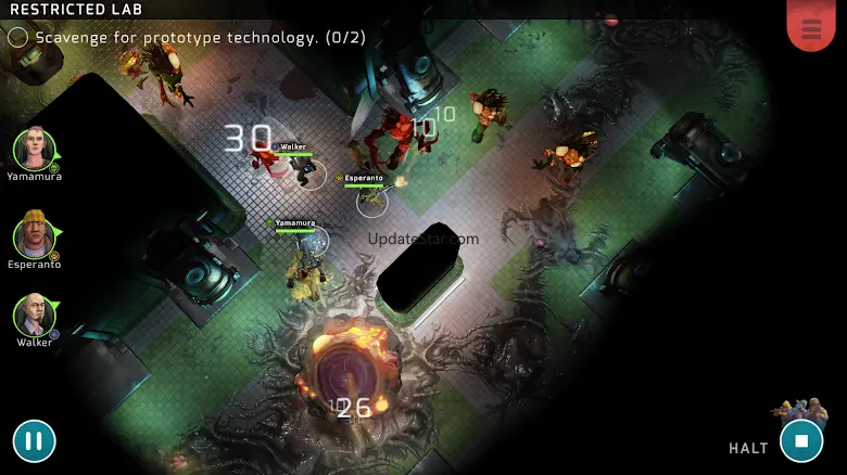 Xenowerk Tactics 2.0.8