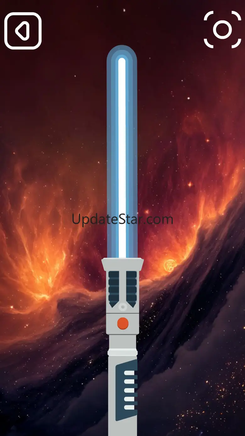 Lightsaber Simulator Duel Wars 1.3