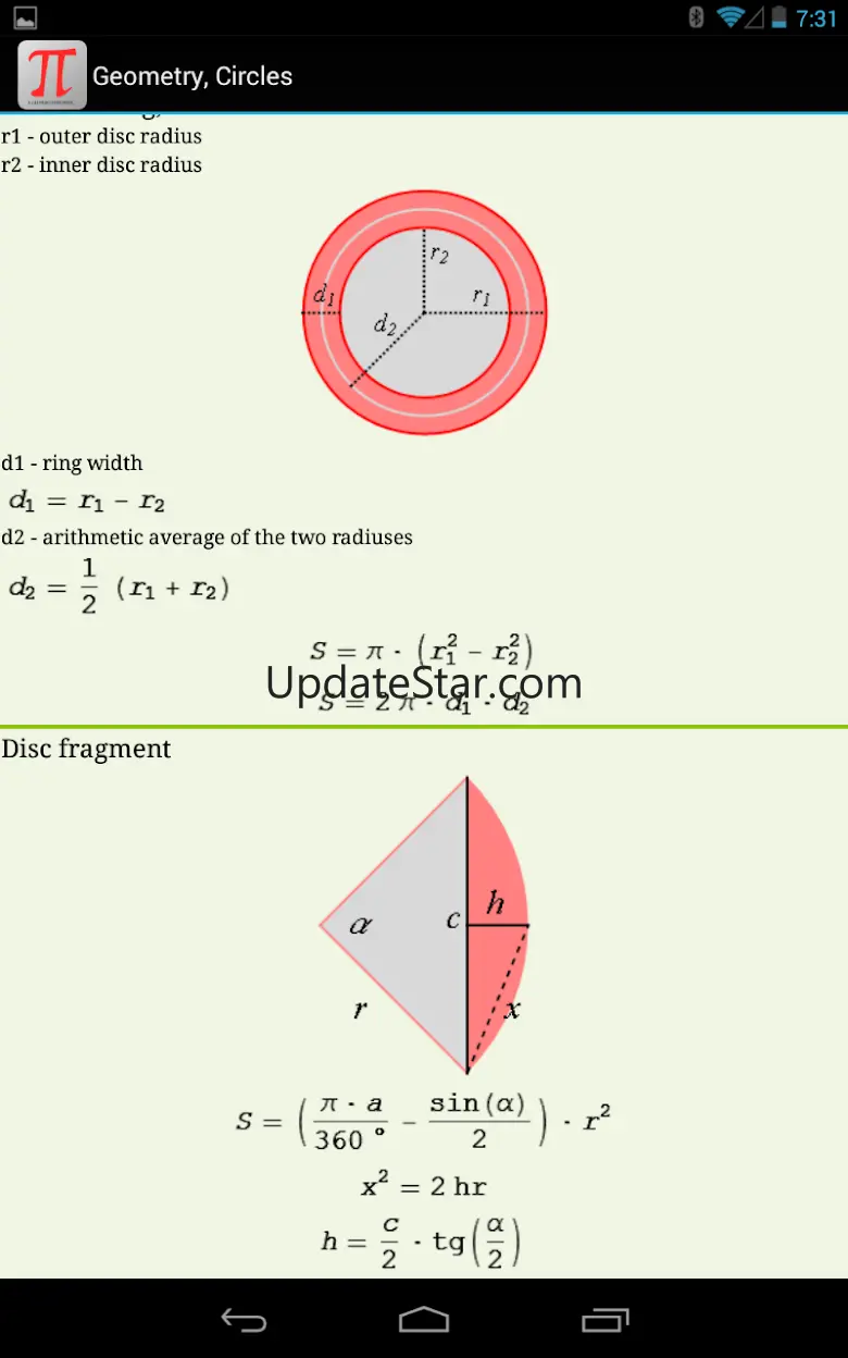 Math - mathematics is easy 2.17