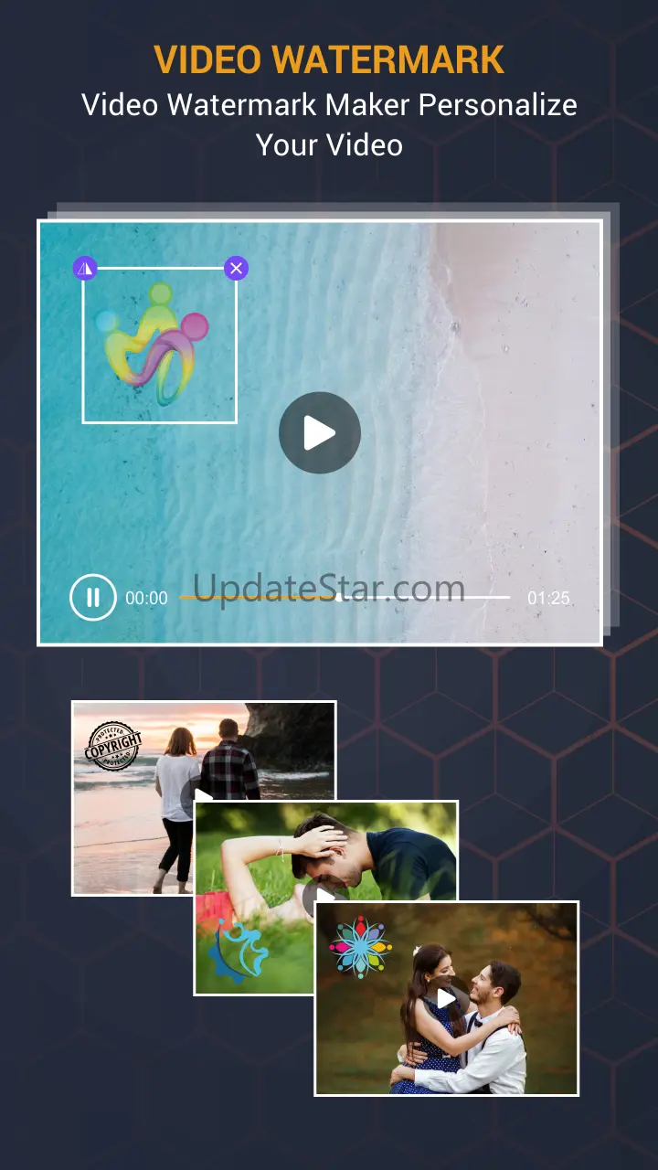 Video Watermark